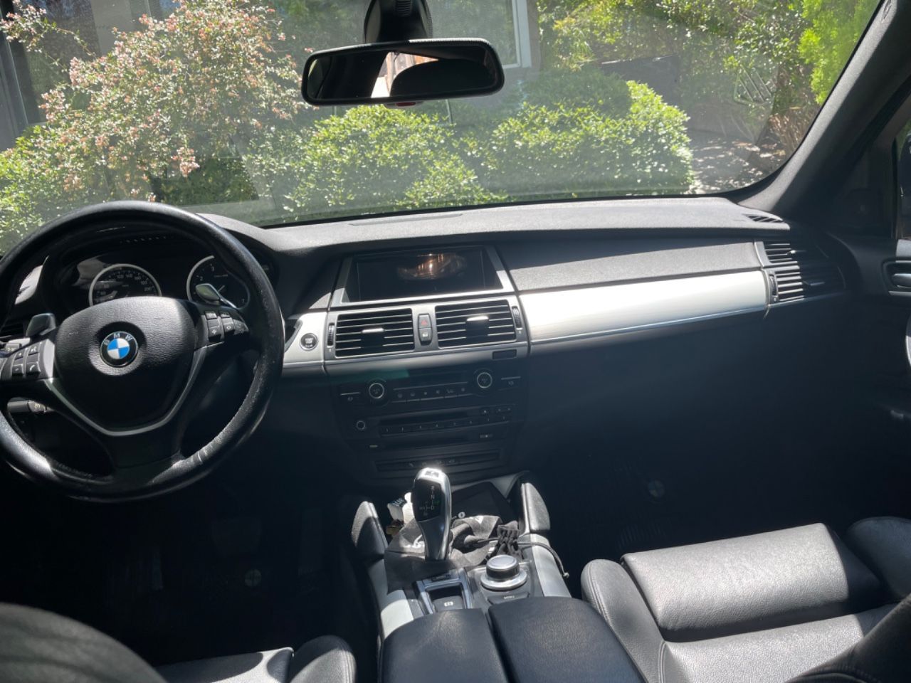 BMW X6 Usado en Mendoza, deRuedas
