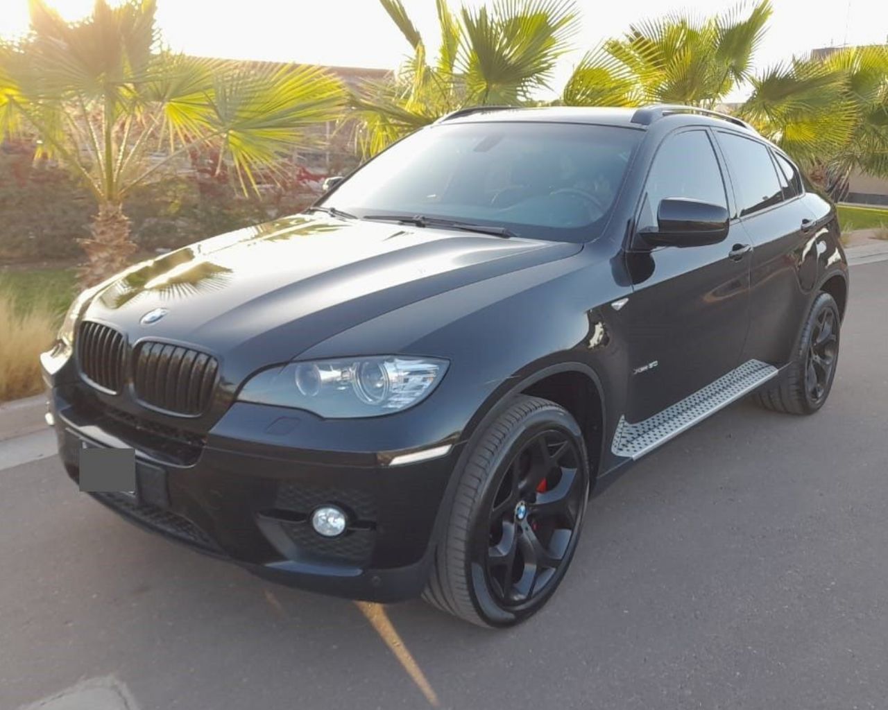 BMW X6 Usado en Mendoza, deRuedas
