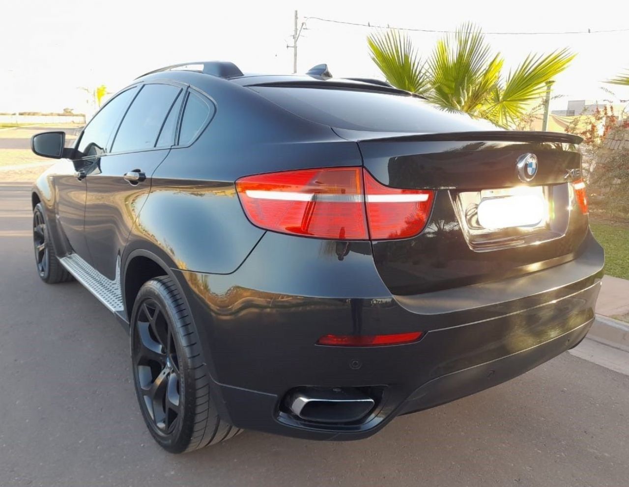 BMW X6 Usado en Mendoza, deRuedas