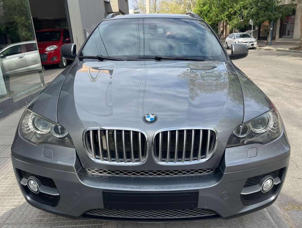 BMW X6 Usado en Mendoza, deRuedas