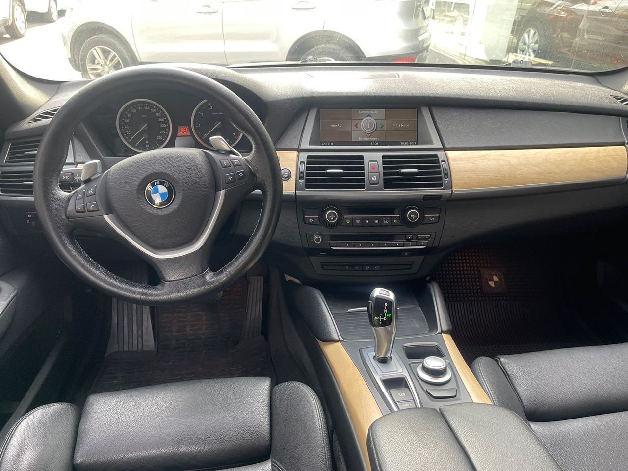 BMW X6 Usado en Mendoza, deRuedas