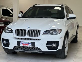 BMW X6 Usado en Mendoza