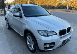 BMW X6 Usado en Mendoza