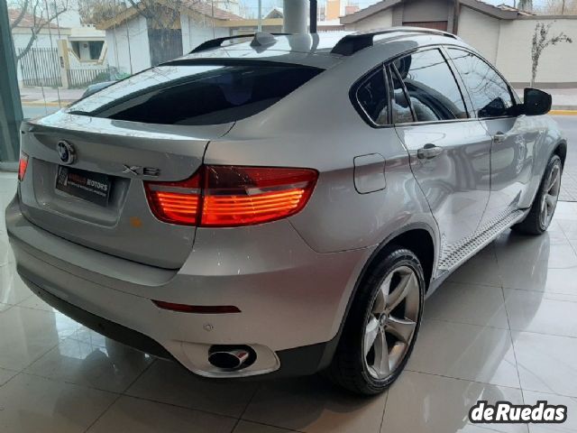BMW X6 Usado en Mendoza, deRuedas