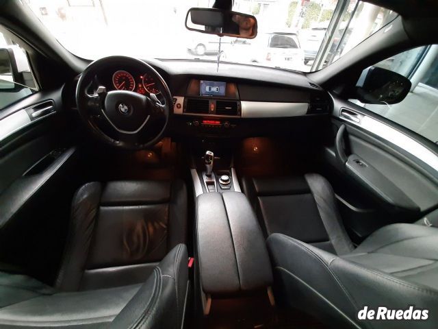 BMW X6 Usado en Mendoza, deRuedas