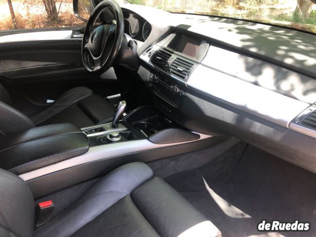 BMW X6 Usado en Mendoza, deRuedas