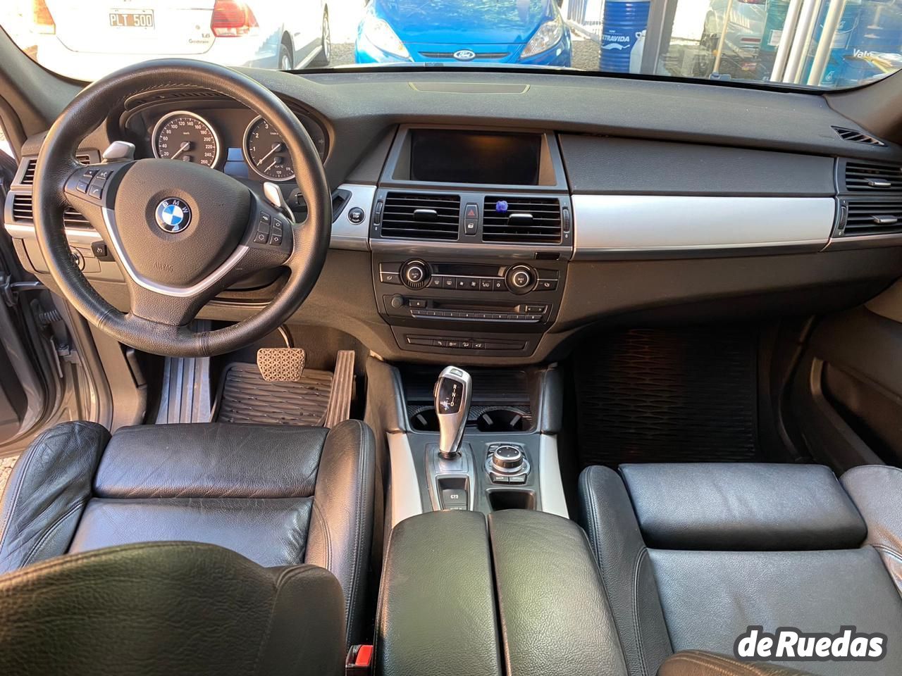 BMW X6 Usado en San Juan, deRuedas