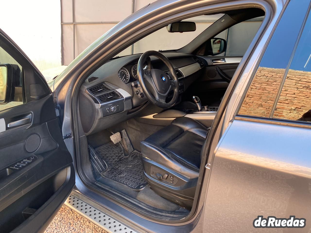 BMW X6 Usado en San Juan, deRuedas