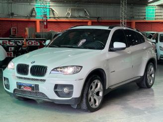BMW X6 Usado en San Juan Financiado