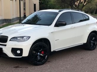 BMW X6 Usado en Mendoza