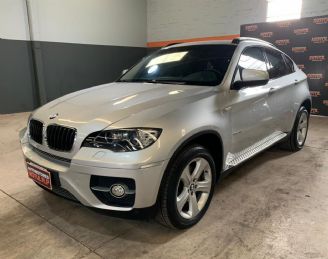 BMW X6 Usado en Mendoza