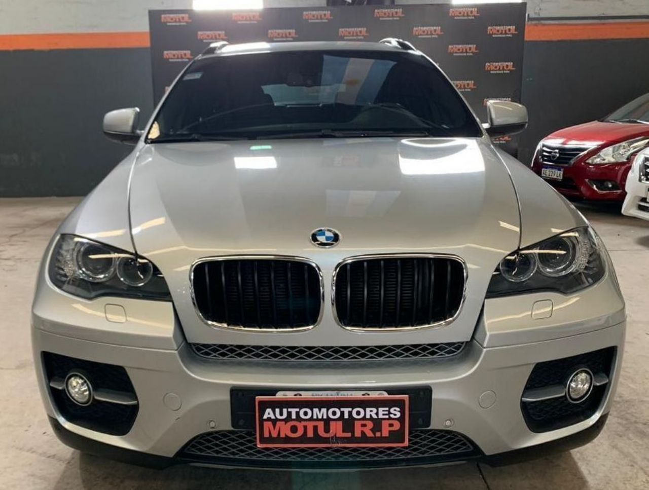 BMW X6 Usado en Mendoza, deRuedas
