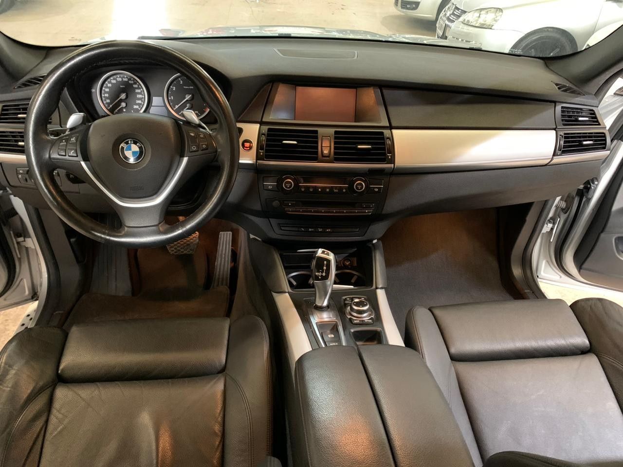 BMW X6 Usado en Mendoza, deRuedas