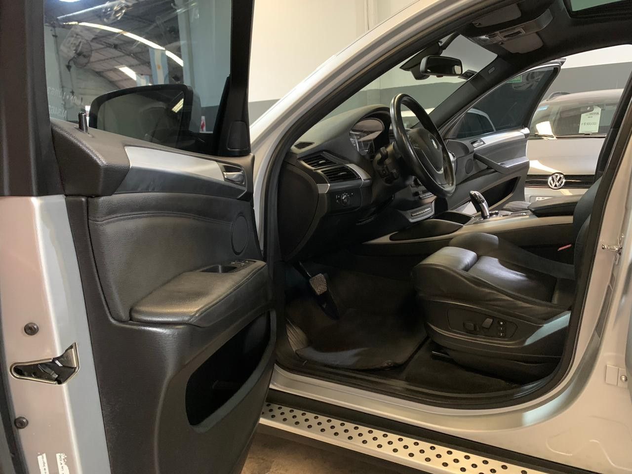 BMW X6 Usado en Mendoza, deRuedas
