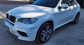 BMW X6 Usado en Mendoza