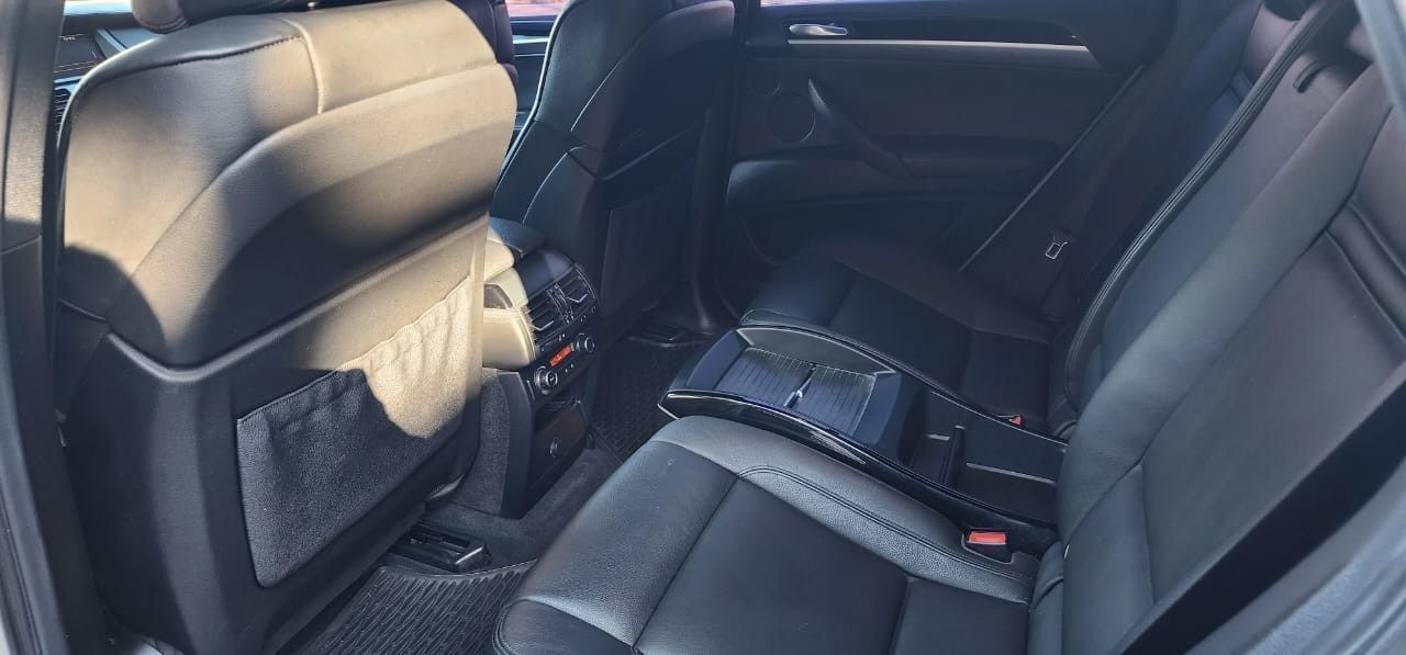 BMW X6 Usado en Mendoza, deRuedas