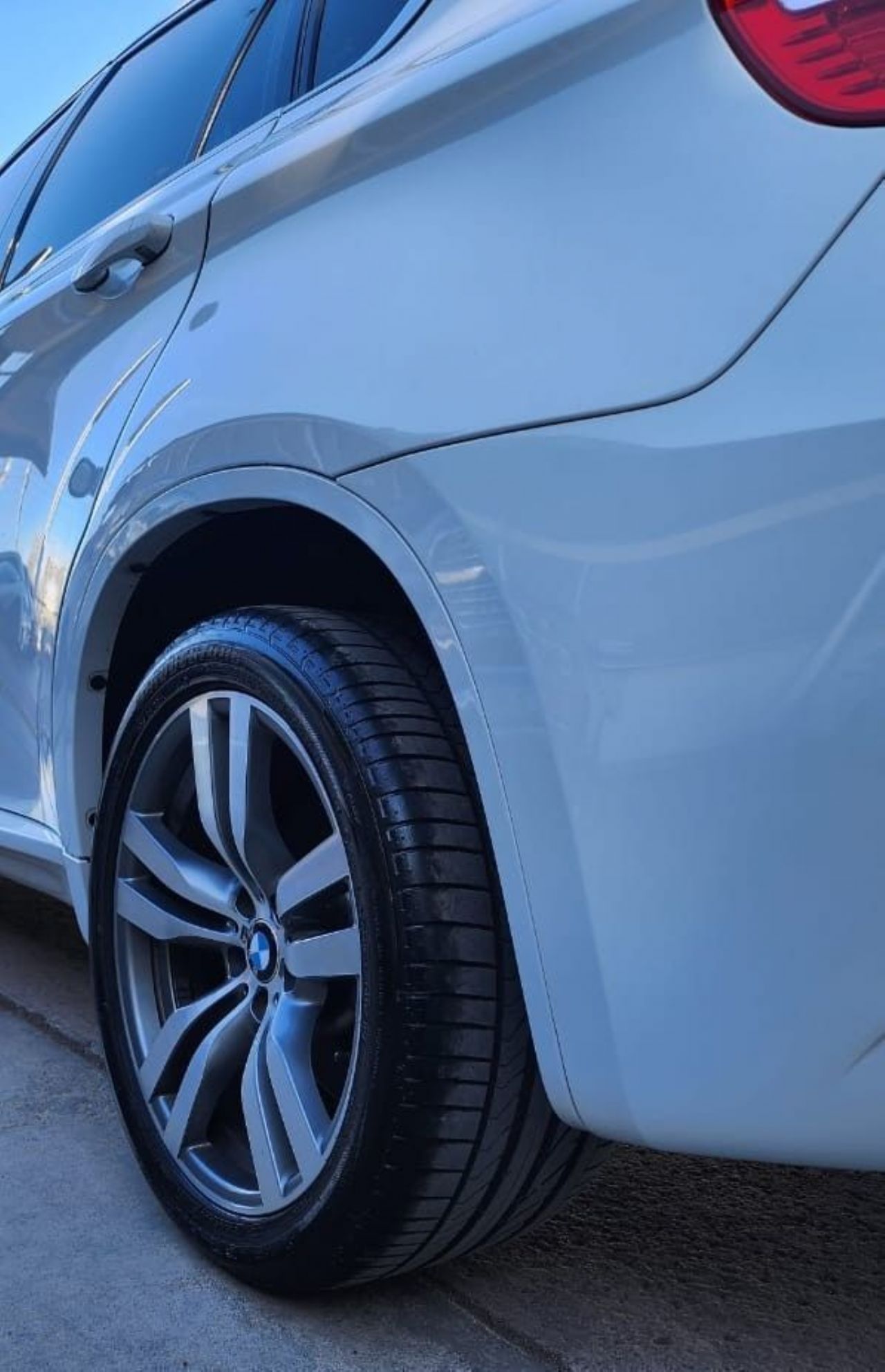BMW X6 Usado en Mendoza, deRuedas