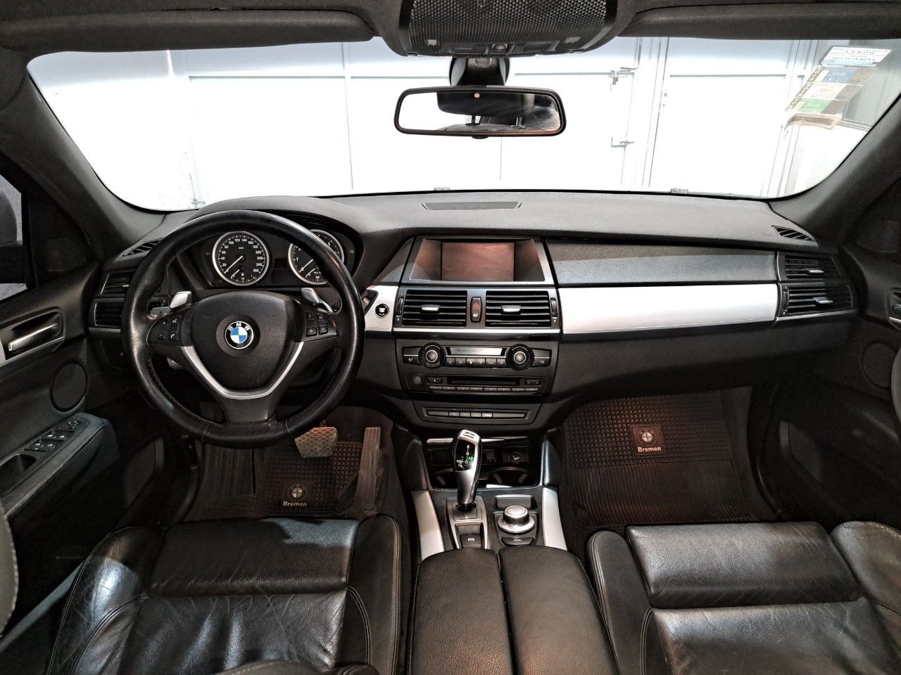 BMW X6 Usado Financiado en Mendoza, deRuedas