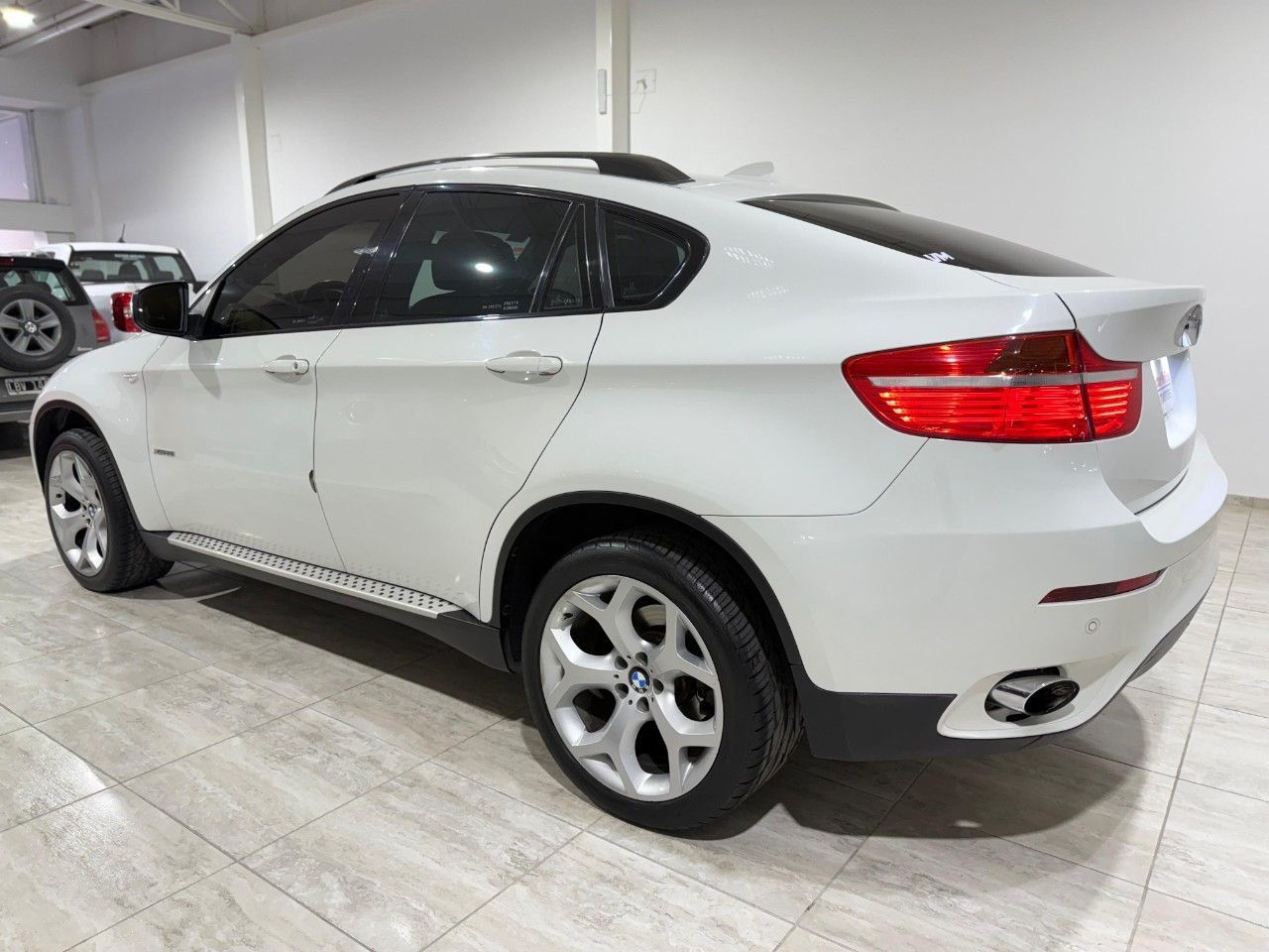 BMW X6 Usado Financiado en San Juan, deRuedas