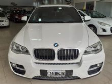 BMW X6 Usado en Mendoza