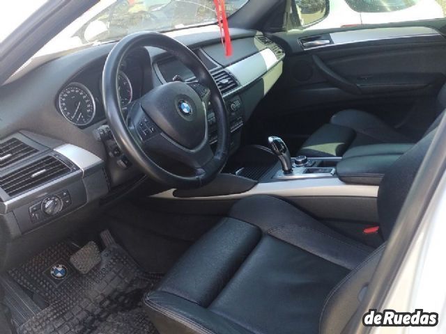 BMW X6 Usado en Mendoza, deRuedas