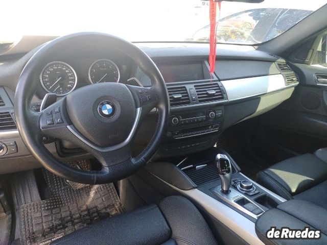 BMW X6 Usado en Mendoza, deRuedas