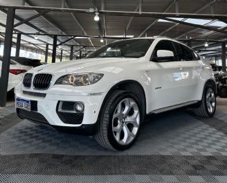 BMW X6 Usado en Córdoba Financiado