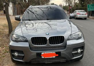 BMW X6 Usado en Mendoza