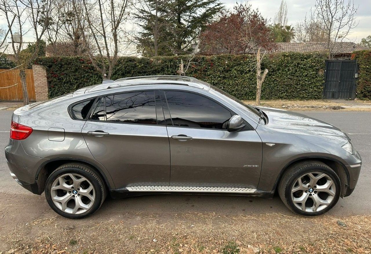 BMW X6 Usado en Mendoza, deRuedas