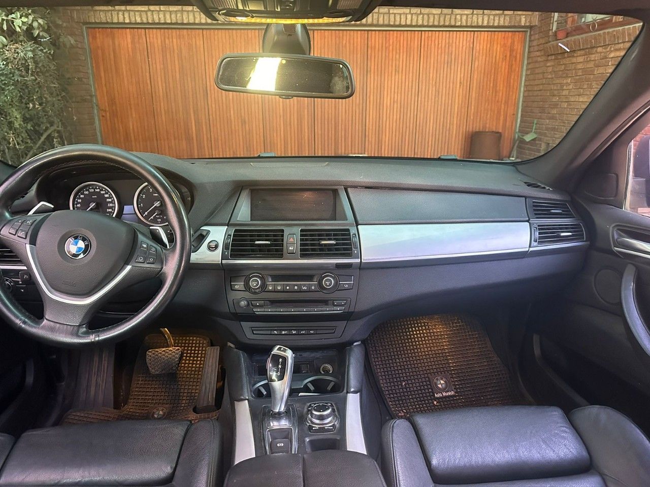 BMW X6 Usado en Mendoza, deRuedas