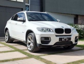 BMW X6 Usado en Mendoza