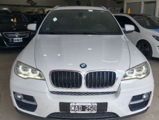 BMW X6 Usado en Mendoza