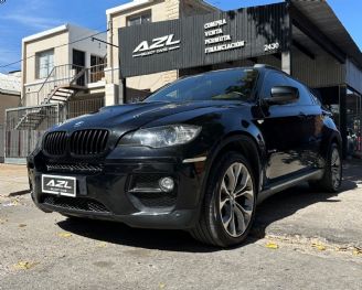 BMW X6 Usado en San Juan