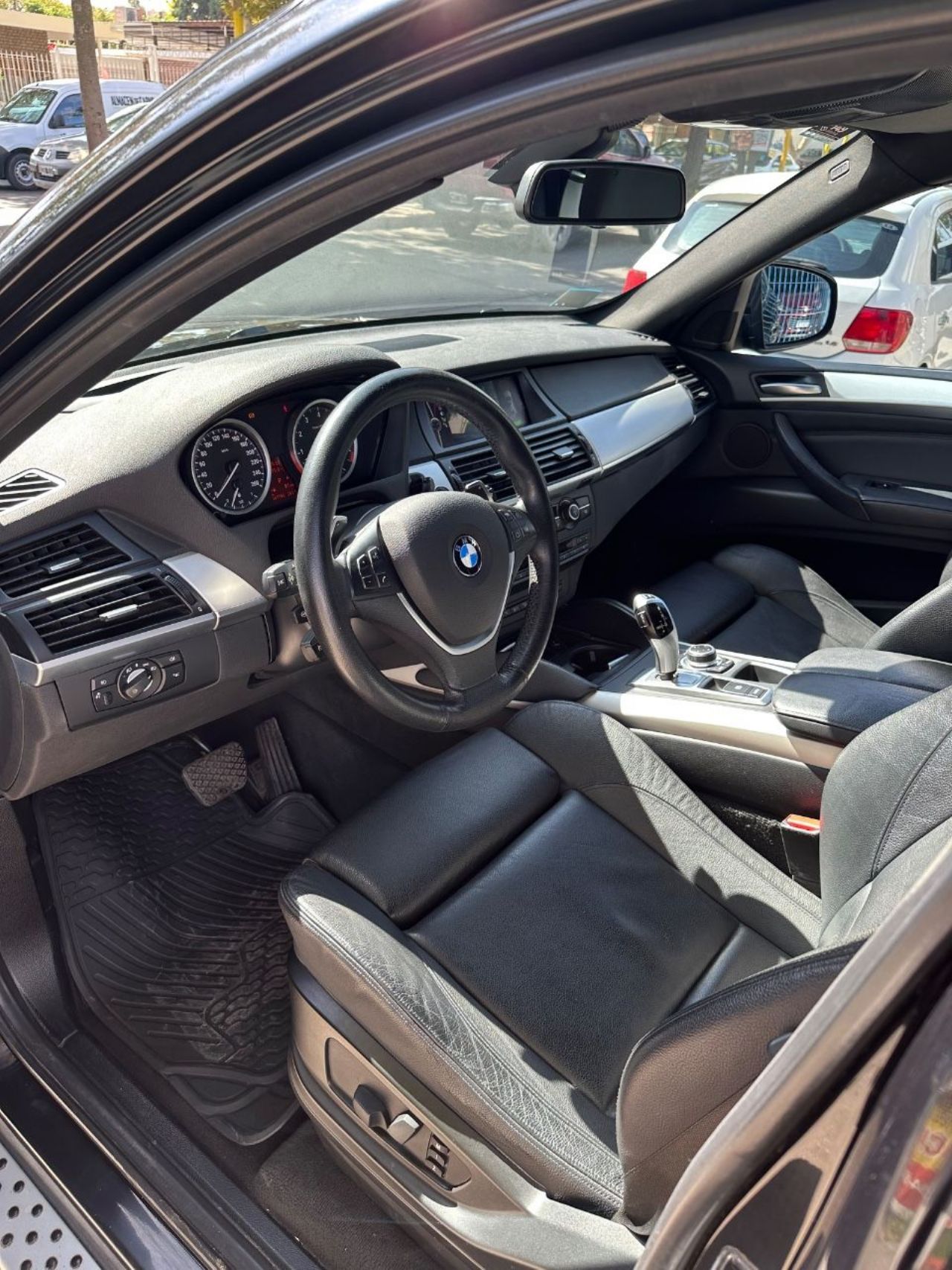 BMW X6 Usado en San Juan, deRuedas