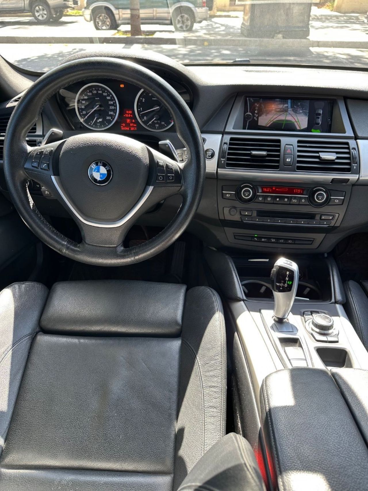 BMW X6 Usado en San Juan, deRuedas