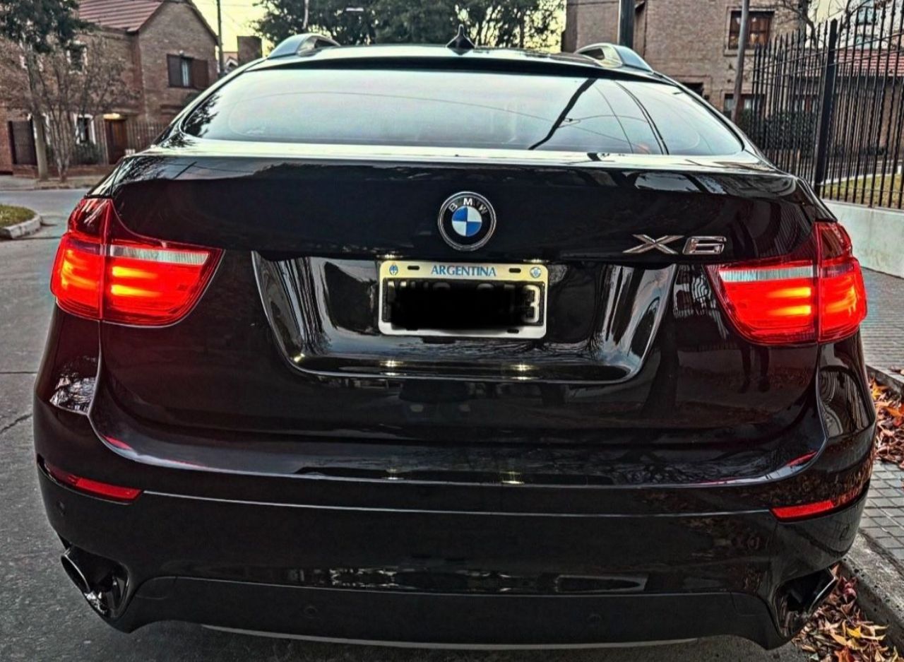 BMW X6 Usado en Córdoba, deRuedas