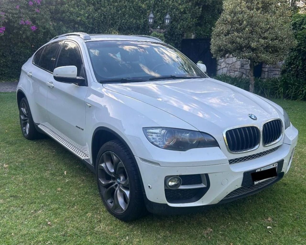BMW X6 Usado en Buenos Aires, deRuedas