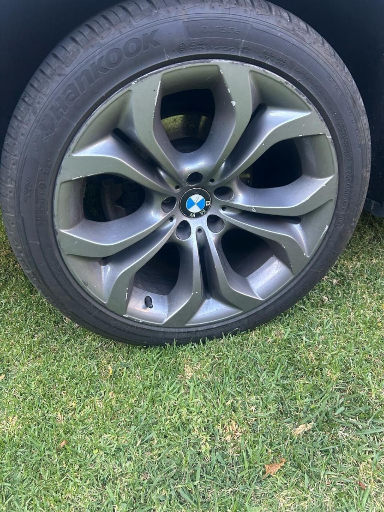 BMW X6 Usado en Buenos Aires, deRuedas
