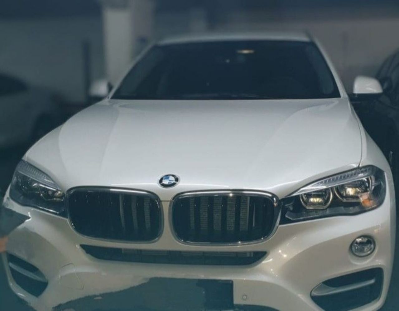 BMW X6 Usado en Mendoza, deRuedas