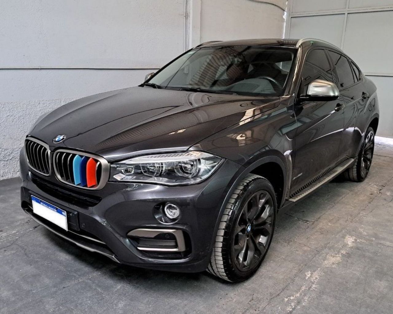BMW X6 Usado en Mendoza, deRuedas