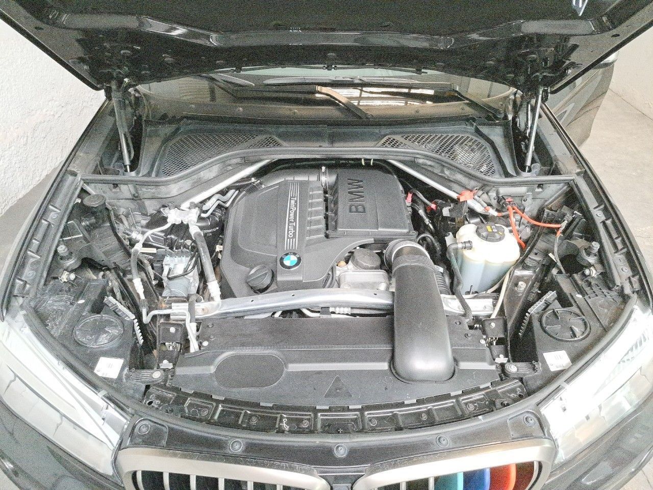 BMW X6 Usado en Mendoza, deRuedas