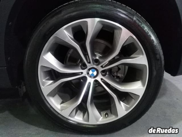 BMW X6 Usado en San Juan, deRuedas