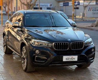 BMW X6 Usado en San Juan