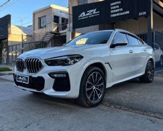BMW X6 Usado en San Juan