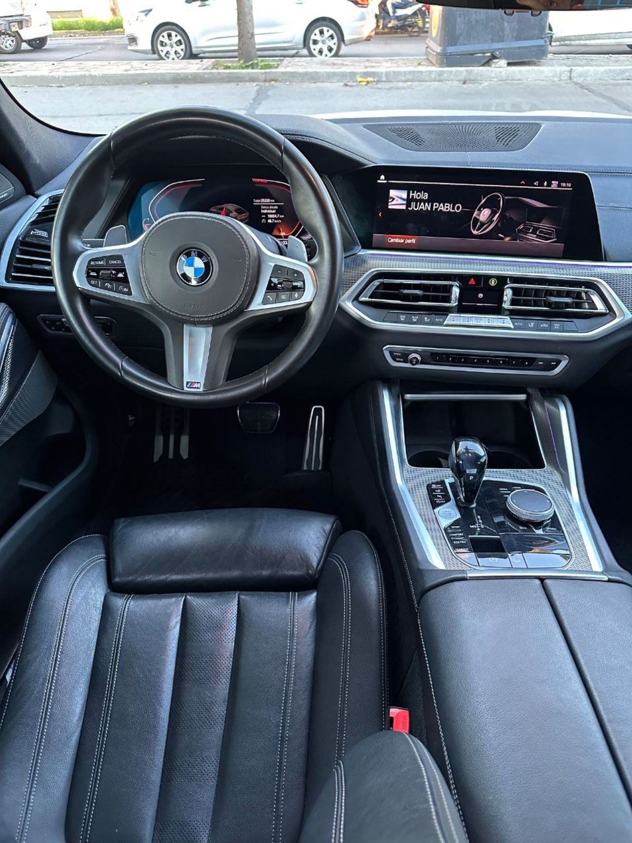 BMW X6 Usado en San Juan, deRuedas