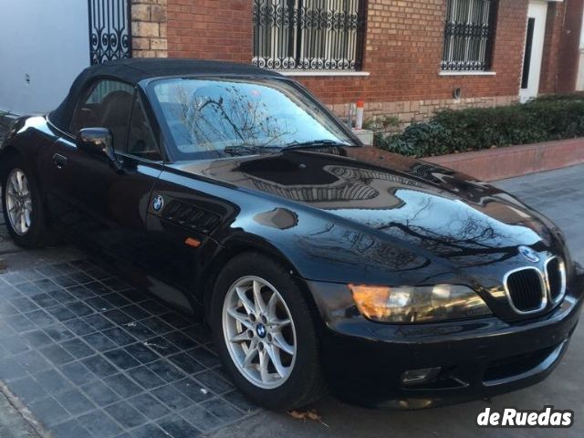 BMW Z3 Usado en Mendoza, deRuedas