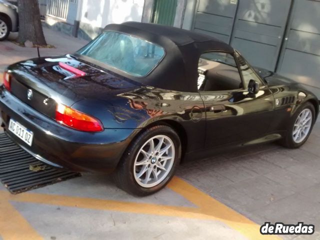 BMW Z3 Usado en Mendoza, deRuedas