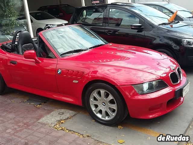 BMW Z3 Usado en Mendoza, deRuedas