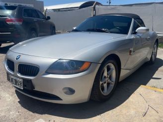 BMW Z4 Usado en Mendoza