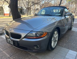BMW Z4 Usado en Mendoza